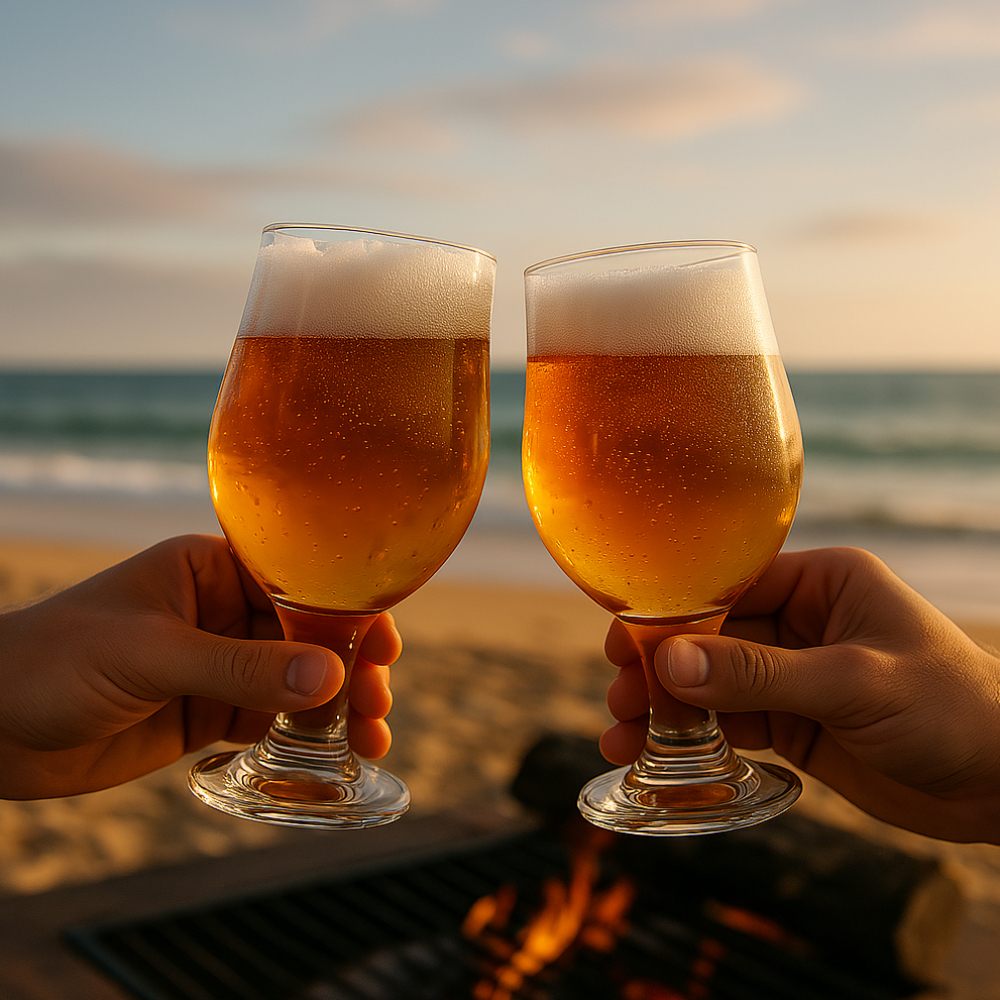 Cerveza de botella Mahou Clásica (250 ml) - Miniatura 4