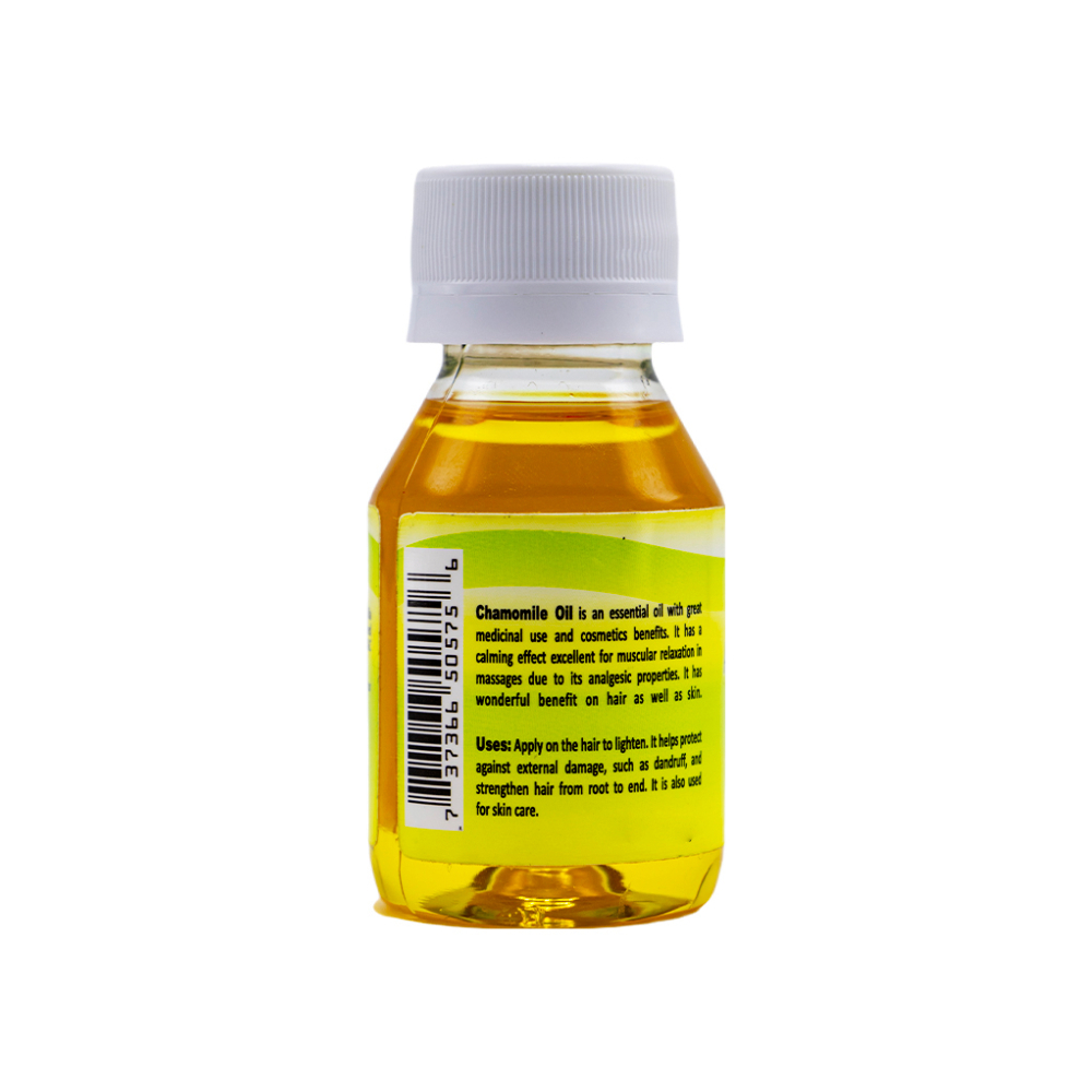 Aceite de manzanilla Elp Essential (60 ml / 2 fl. oz) - Miniatura 3