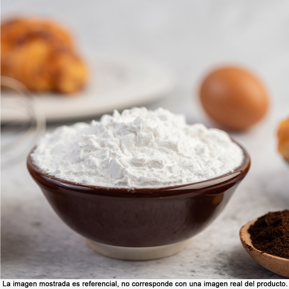 Maicena Campo Vivo (500 g / 1.1 lb) - Miniatura 4