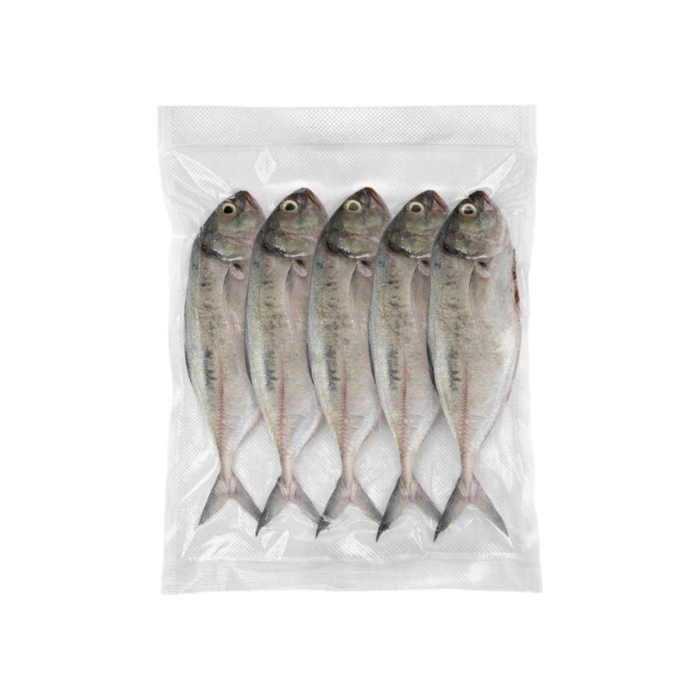 Pescado jurel entero La Finca (3 kg / 6.6 lb) - Miniatura 3