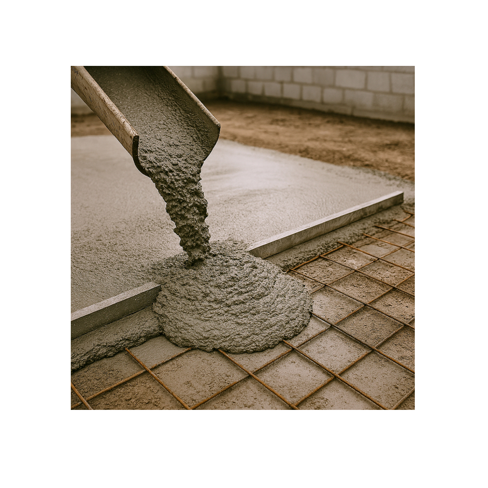 Cemento especial PORTLAND Calizo PC-A-35 Perla Gris (40 kg / 88.18lb) - Miniatura 4