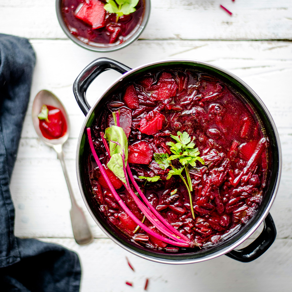 Remolacha Cosecha Real (500 g / 1.1 lb) - Miniatura 4