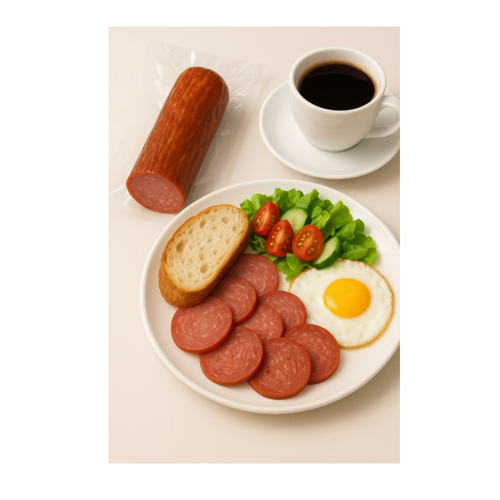 Jamón vela Pruébalo (430 g / 15.16 oz) - Miniatura 4