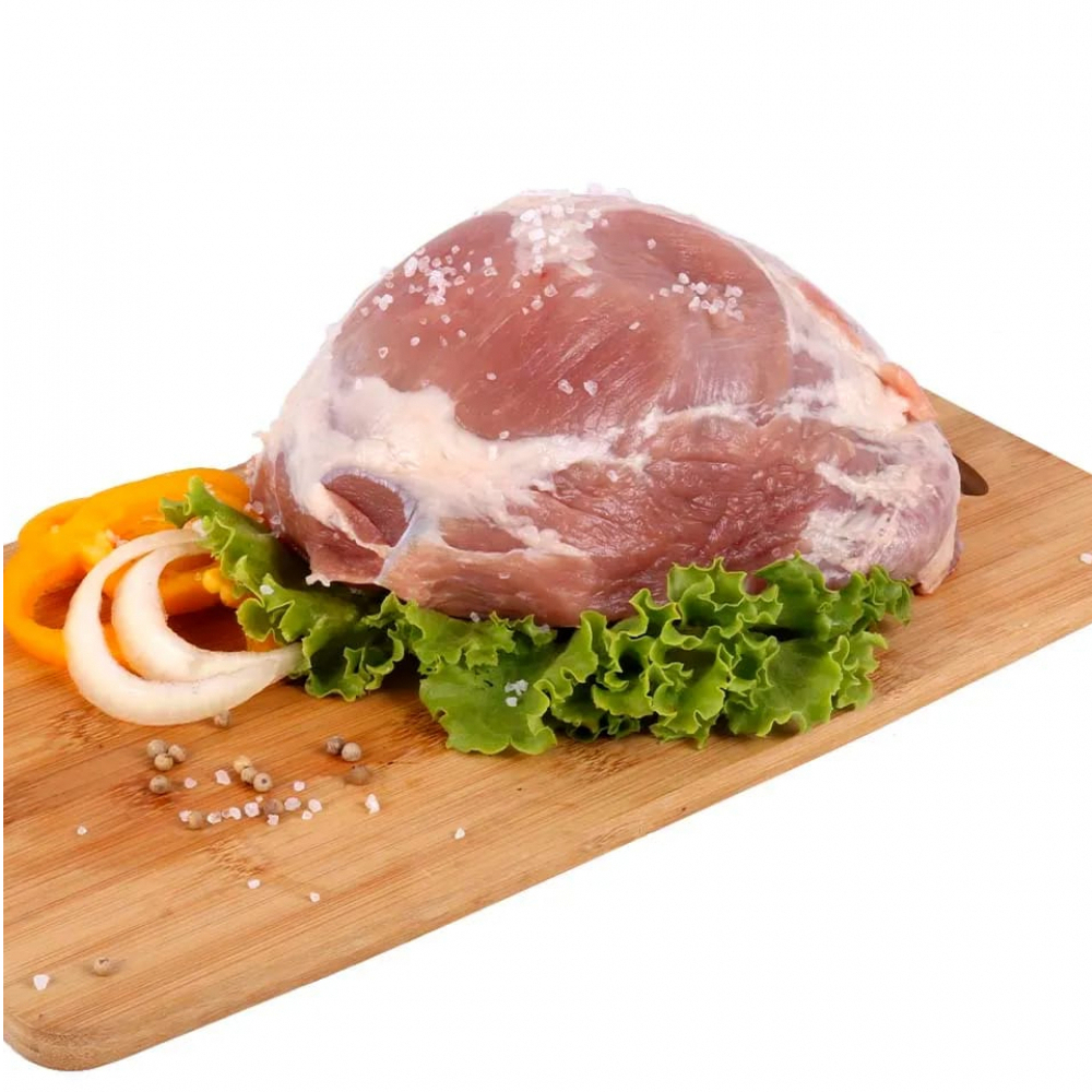 Carne deshuesada de cerdo May SM (1.8 kg / 4 lb) - Miniatura 4