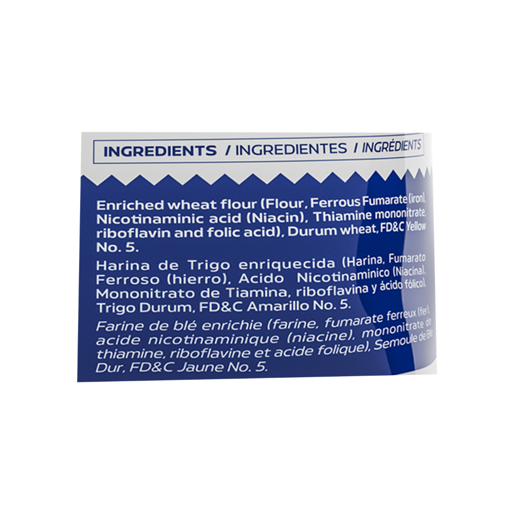 Fideos nido Princesa (350 g / 12.35 oz) - Miniatura 3