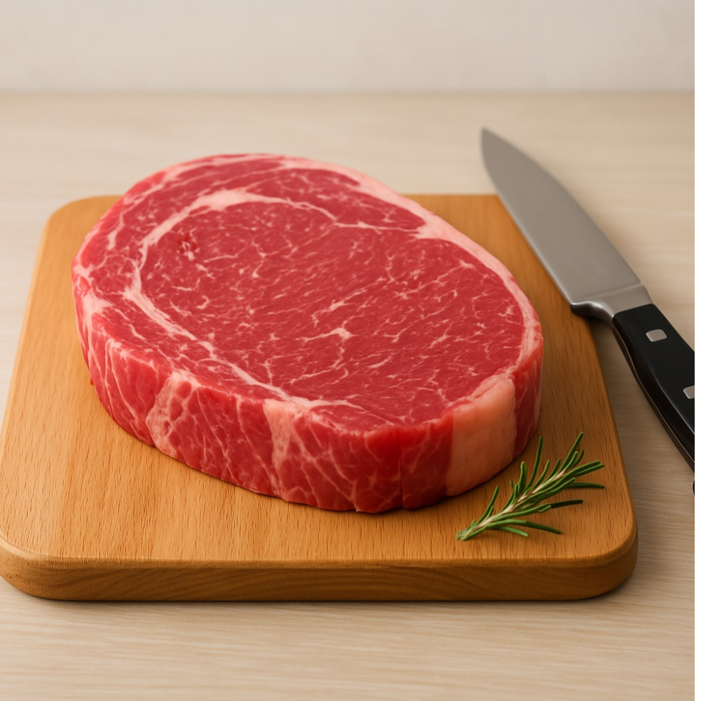 Paleta de res Friboi (1.3 kg / 2.87 lb) - Miniatura 3