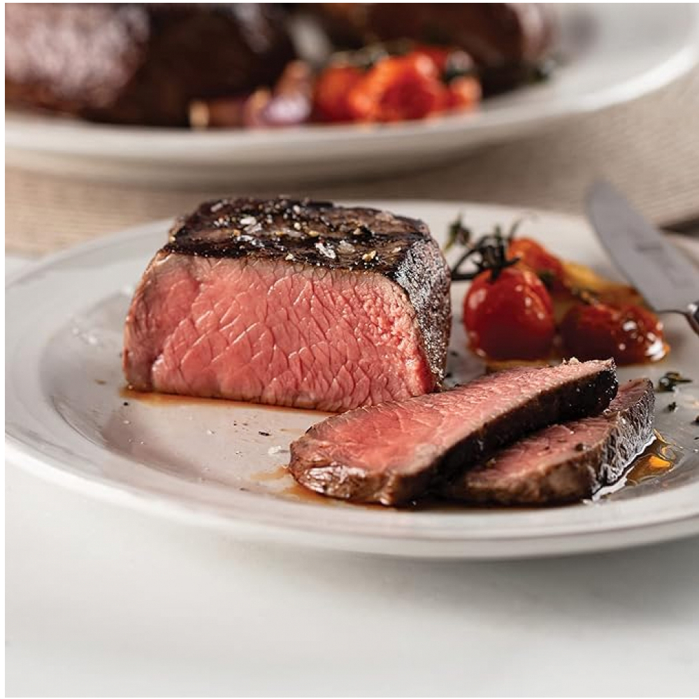 Carne de res de primera Peco (1 kg / 2.2 lb) - Miniatura 4