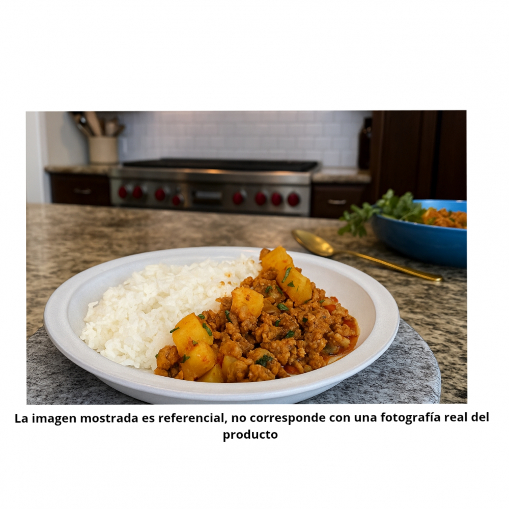 MDM de pollo (454 g / 1 lb) - Miniatura 4