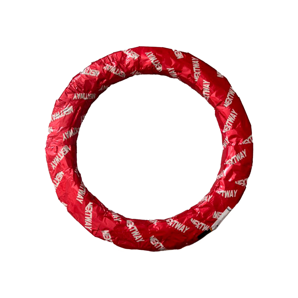 Neumático trasero para motocicleta 2.50-17 Nextway - Miniatura 4