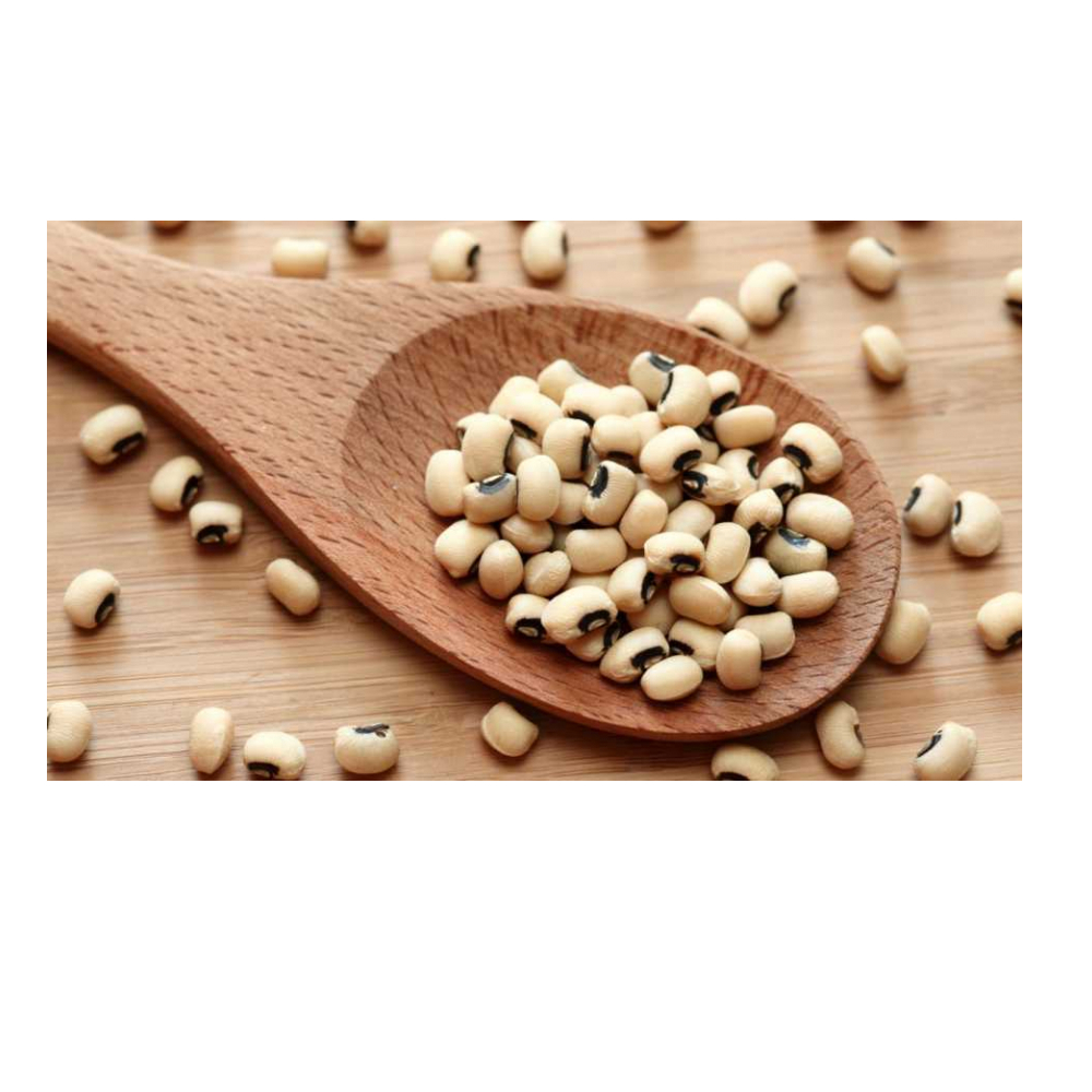 Frijoles blancos carita YEYA (1 kg / 2.2 lb) - Miniatura 4