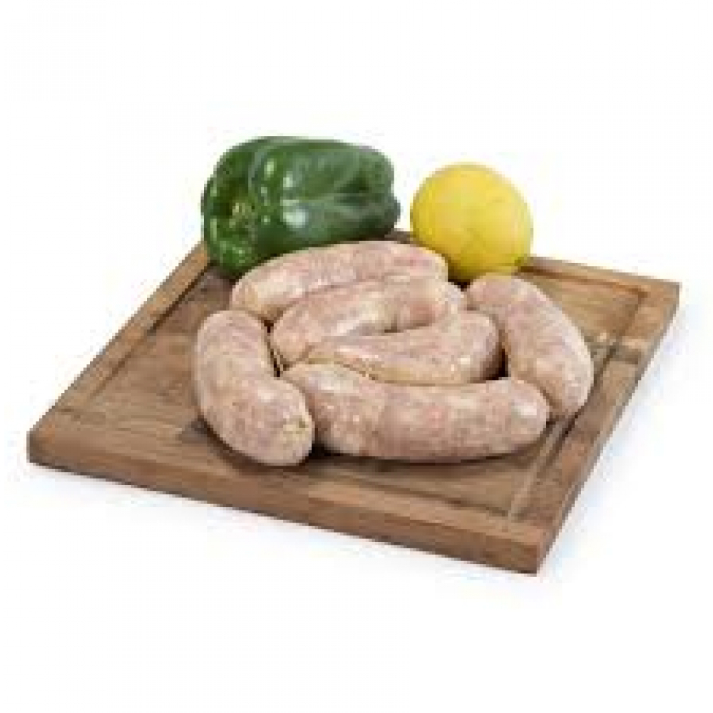 Chorizo de pollo Campo Alegre (500 g / 1.1 lb) - Miniatura 2