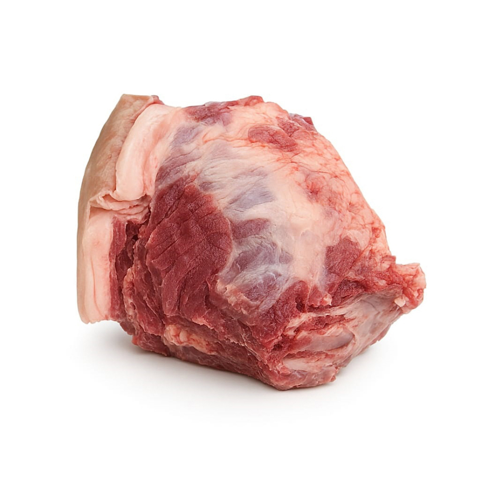 Cogote de cerdo BF Mayabeque (4 kg / 8.8 lb) - Miniatura 2