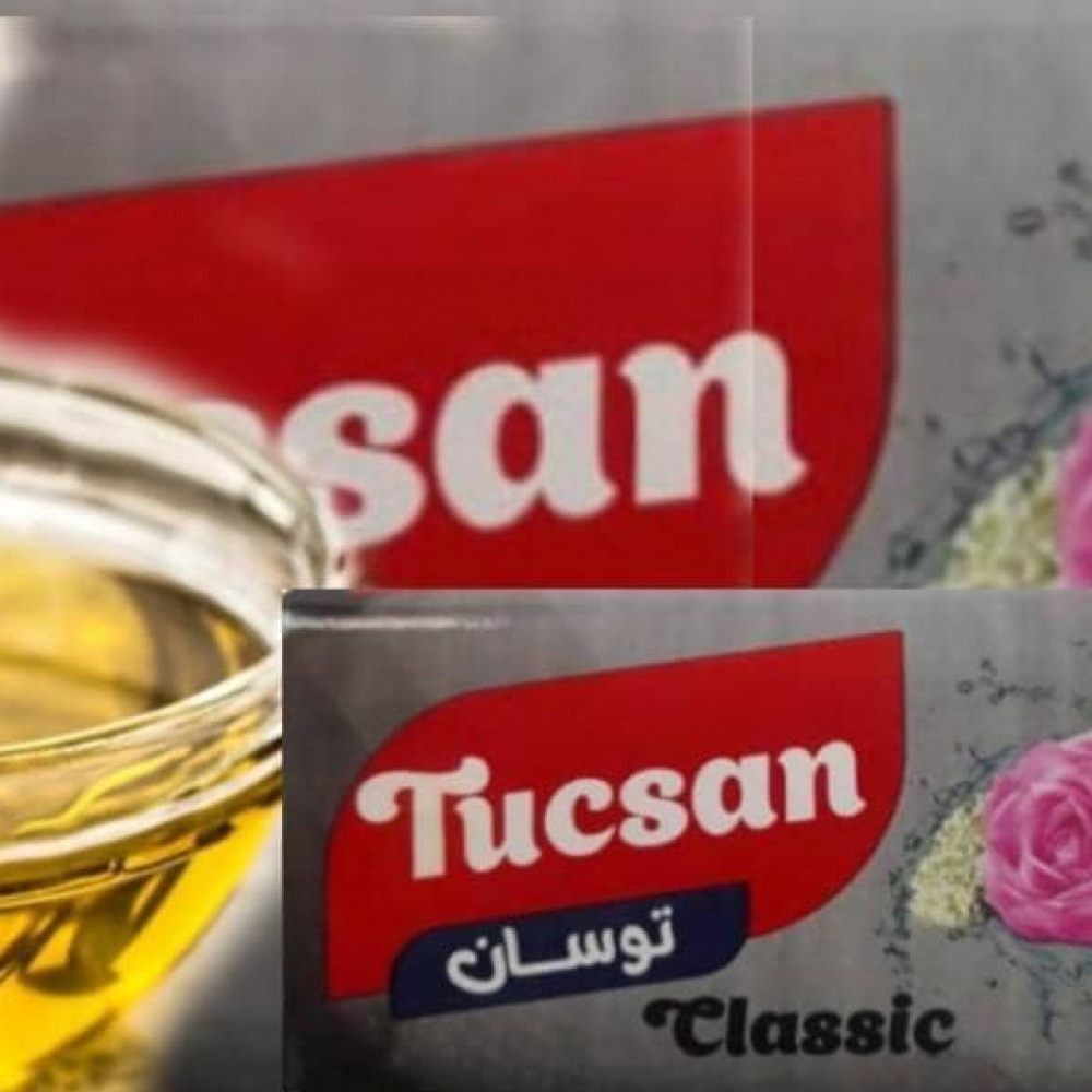 Jabón de belleza Classic Tucsan (110 g / 3.88 oz) - Miniatura 3