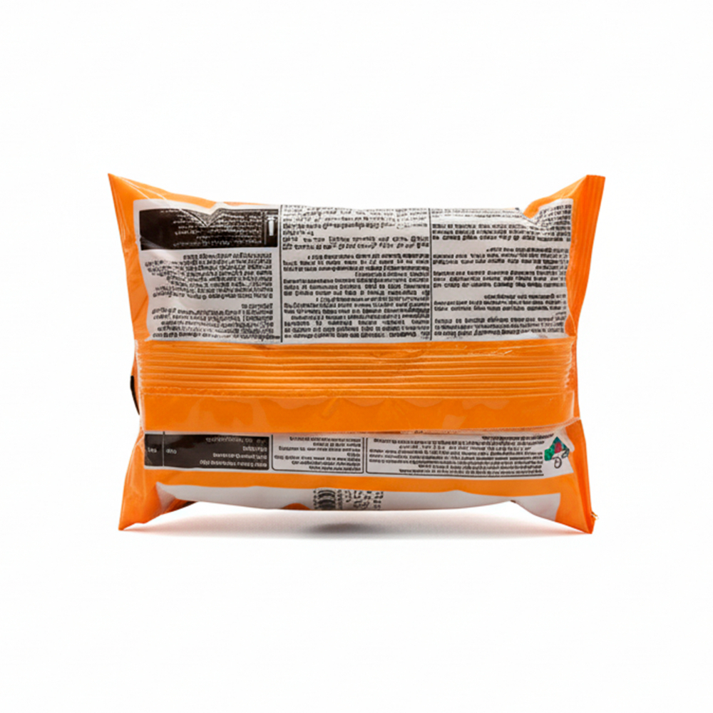 Sopa instantánea de fideos sabor a curri Acar Belina (70 g / 2.46 oz) - Miniatura 2