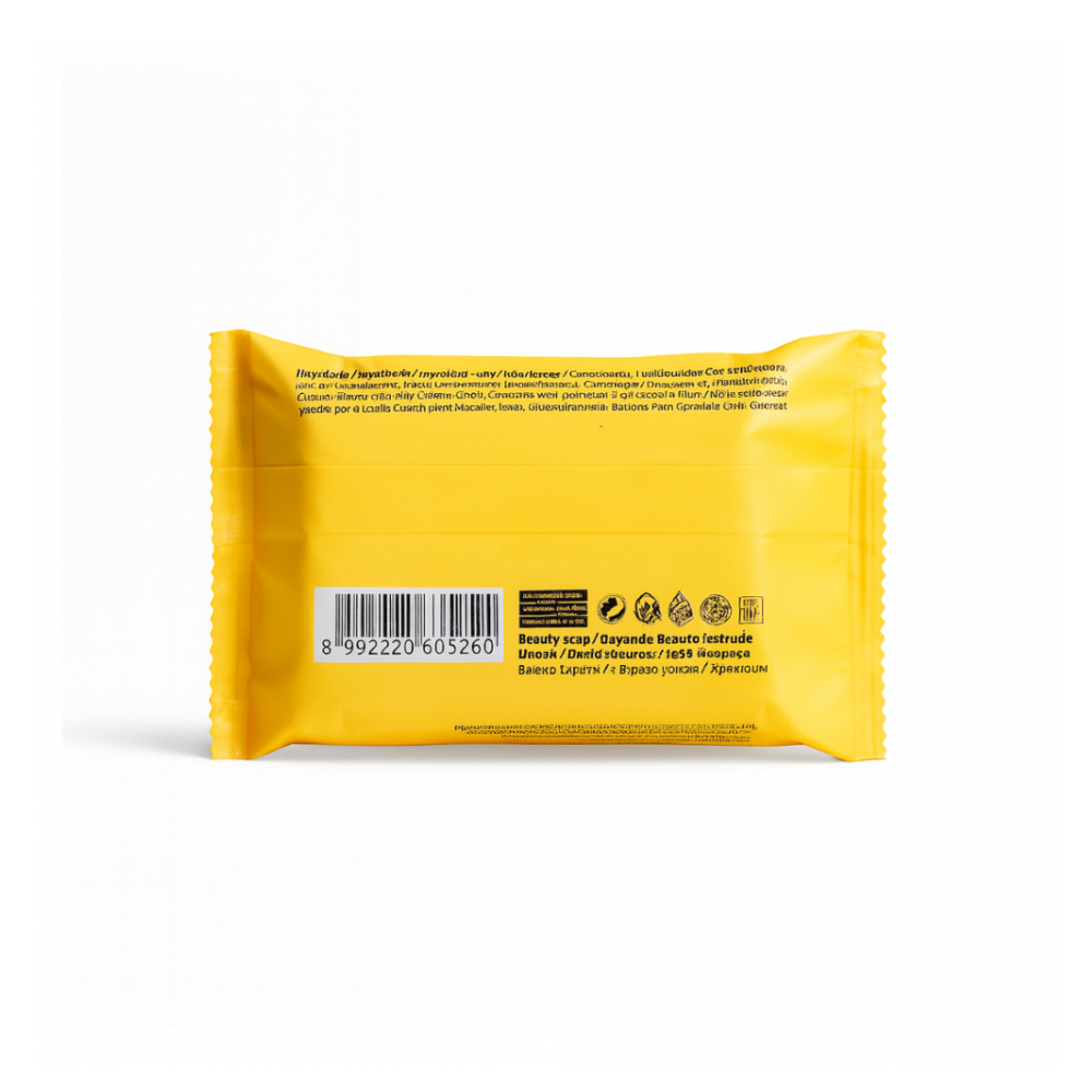 Jabón de tocador con aroma a naranja Royal Lady (2 x 80 g / 2.82 oz) - Miniatura 3