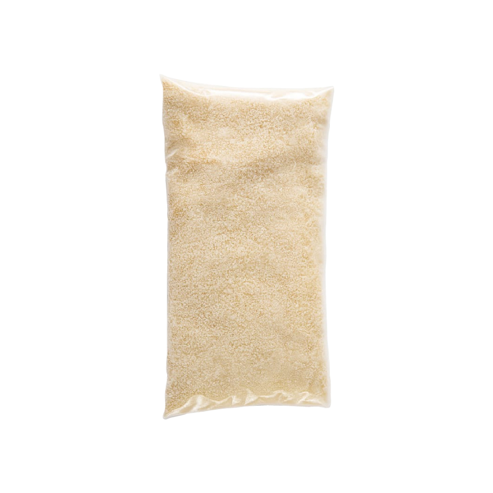 Ajo deshidratado Jimm (300 g / 10.6 oz) - Miniatura 2