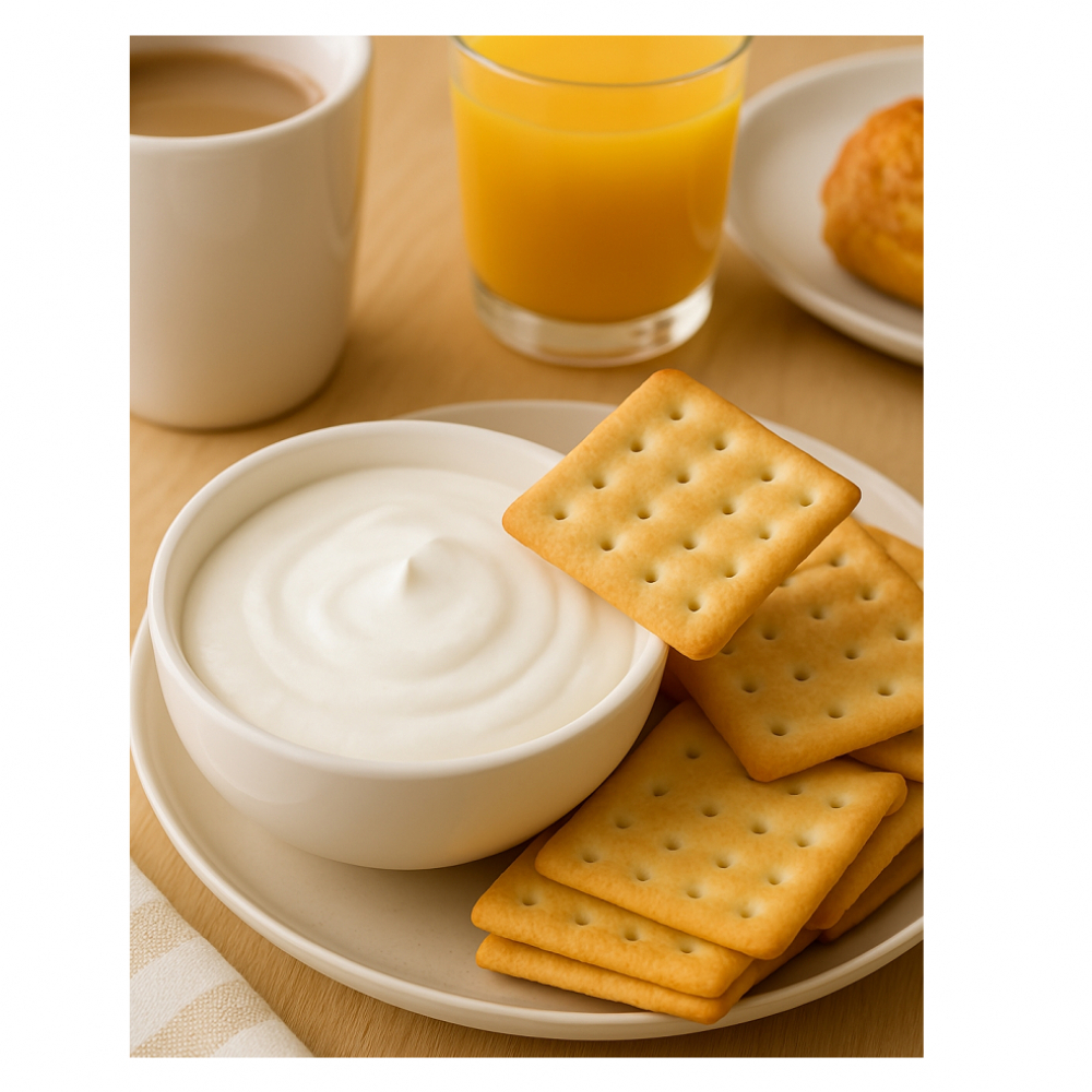 Mayonesa ligera frasco Volá 465 ml - Miniatura 2