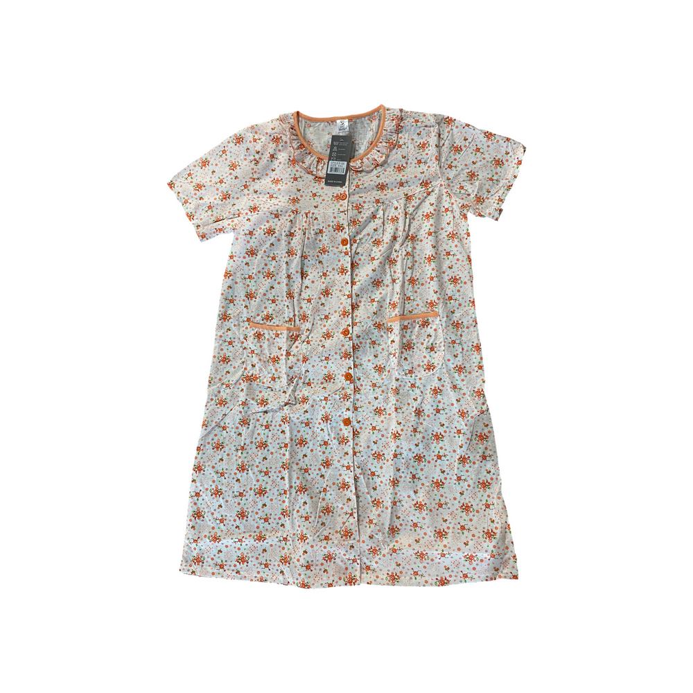 Bata de casa S.Christina Collection (Talla- XXL) - Miniatura 2