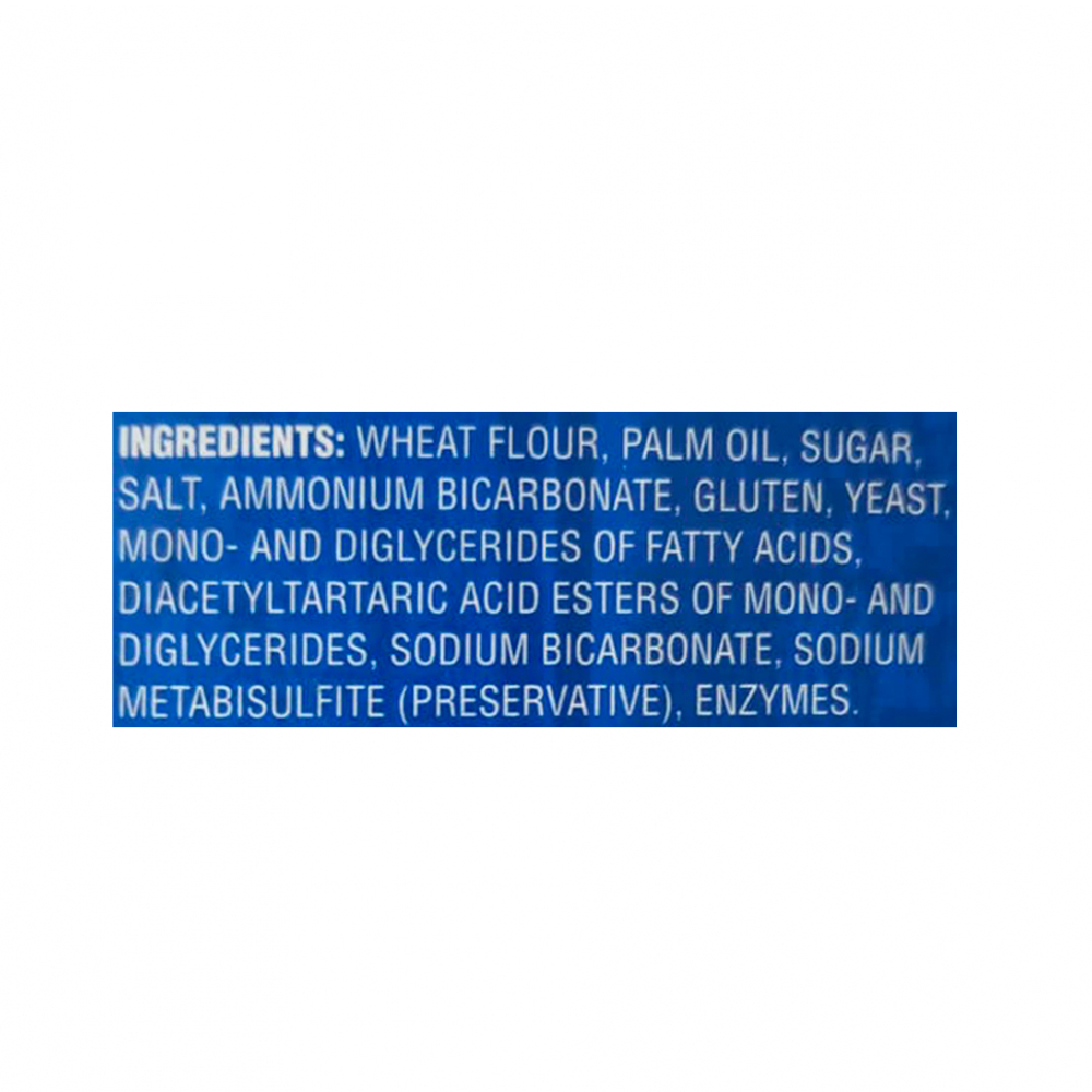 Galletas de soda saltine crackers Hill Country Fare (576 g / 1.27 lb) - Miniatura 3