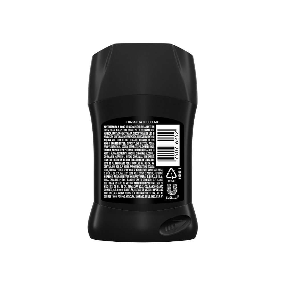 Desodorante en barra Dark Temptation Axe (45 g / 1.58 oz) - Miniatura 3