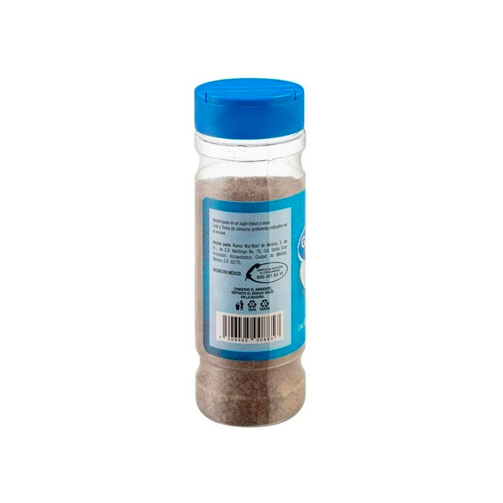 Sal con pimienta Great Value (130 g / 4.58 oz) - Miniatura 3