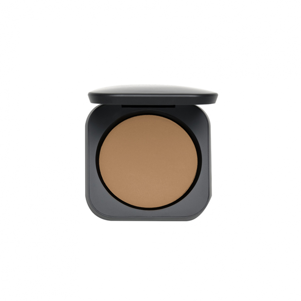 Polvo compacto Wet & Dry No. 2 Caramel Lola Barcelona (8 g) - Miniatura 3