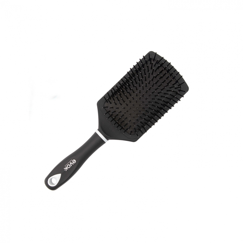 Cepillo rectangular para el cabello Evok - Miniatura 4