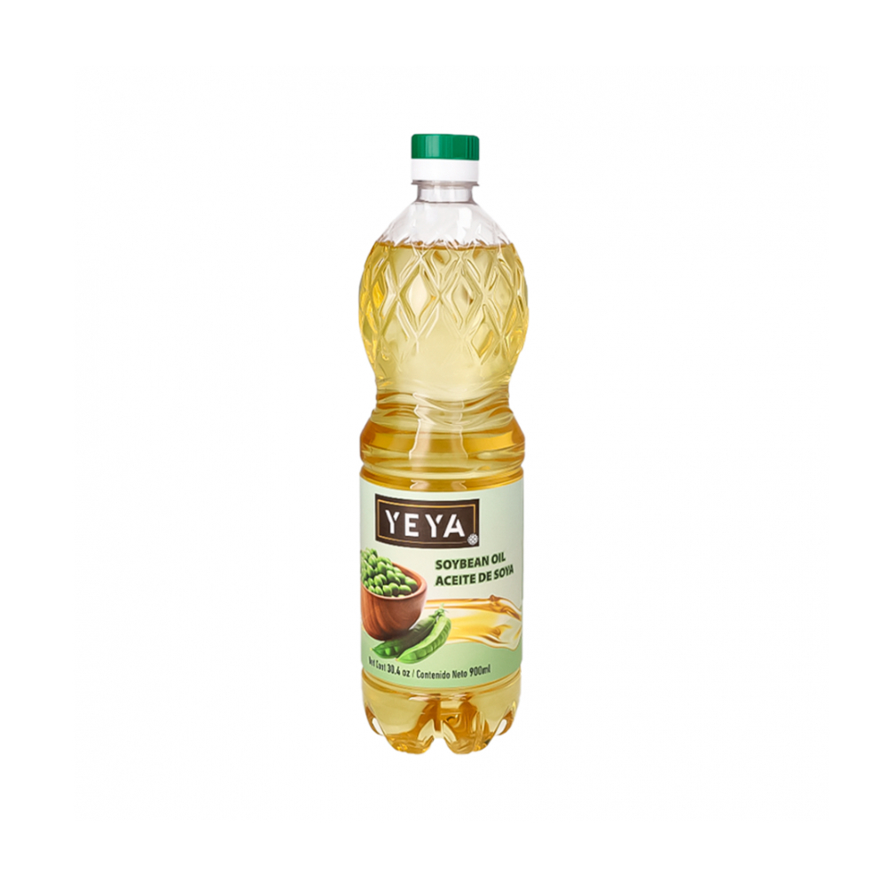 Aceite de soya (2 x 900 ml / 30.4 oz) - Miniatura 2