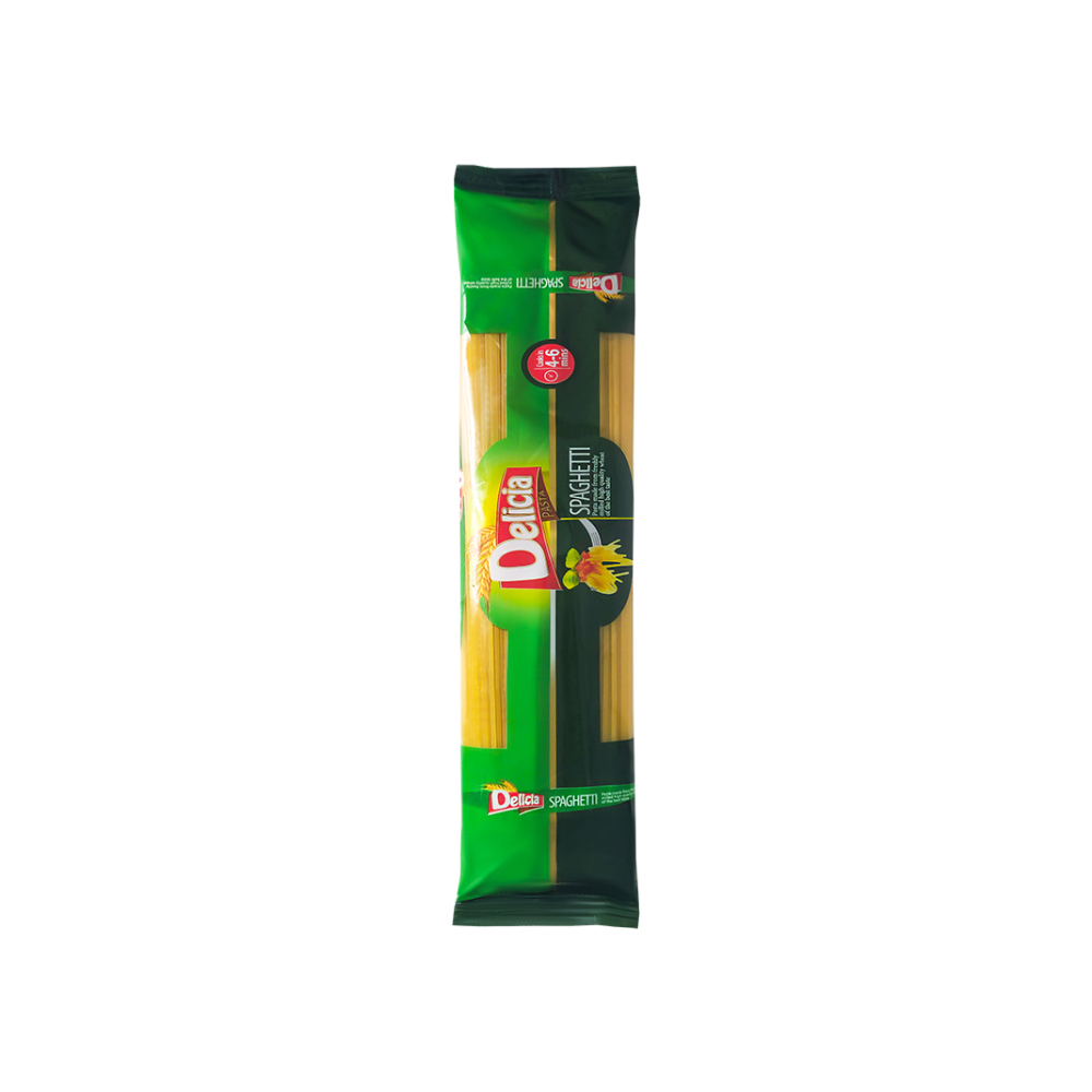 Espaguetis (9 x 250 g / 8.81 oz) - Miniatura 2