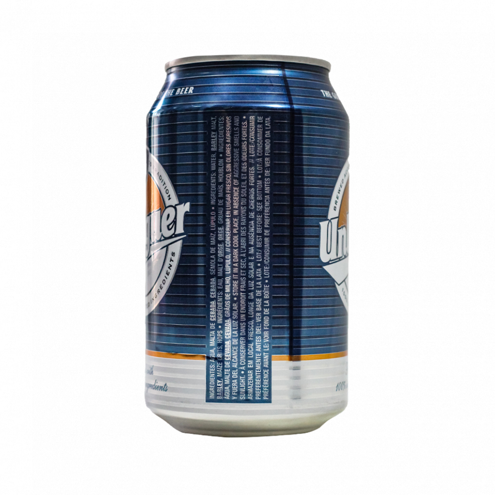 Cerveza Unlaguer (330 ml) - Miniatura 2