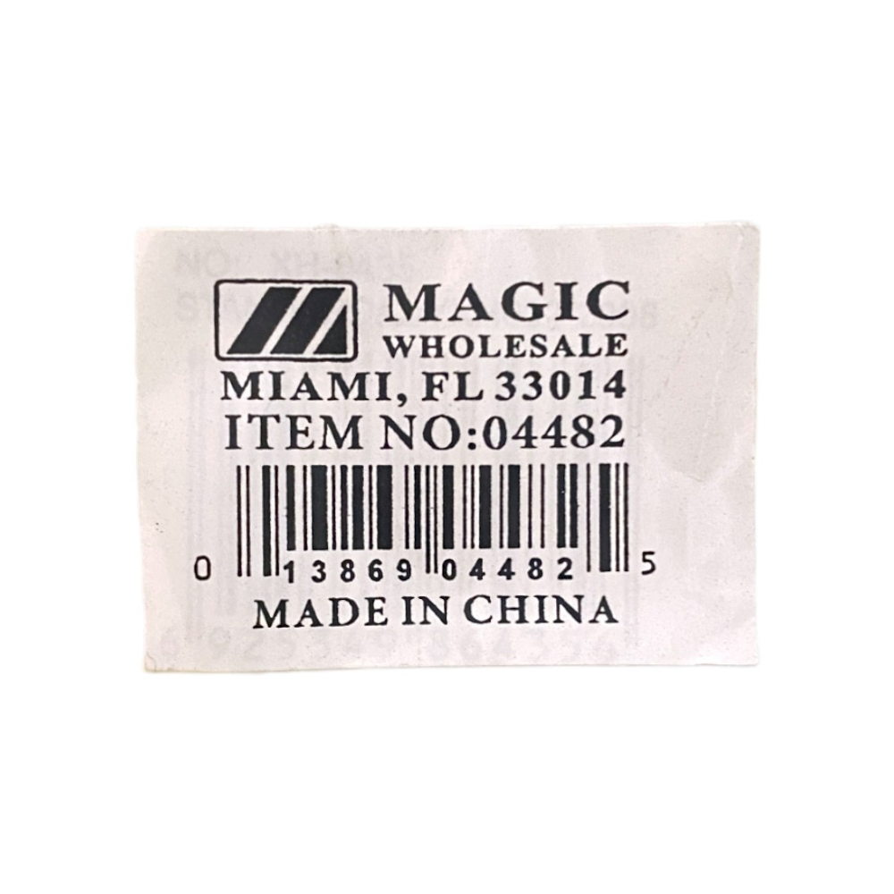 Conjunto de esponja y estropajos para fregar Magic Wholesale - Miniatura 3