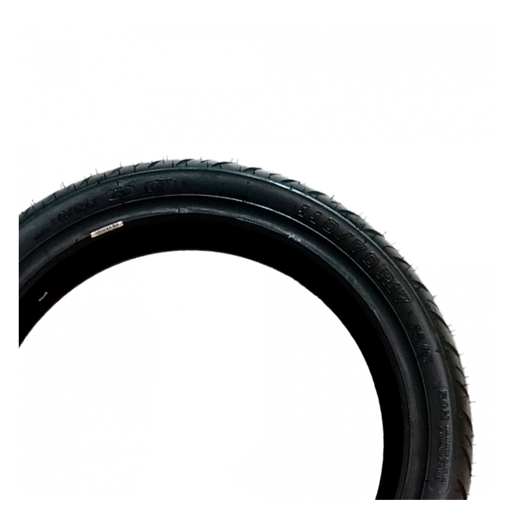 Neumático para moto 110/70 - R17 Anlas TOURNÉE - Miniatura 4