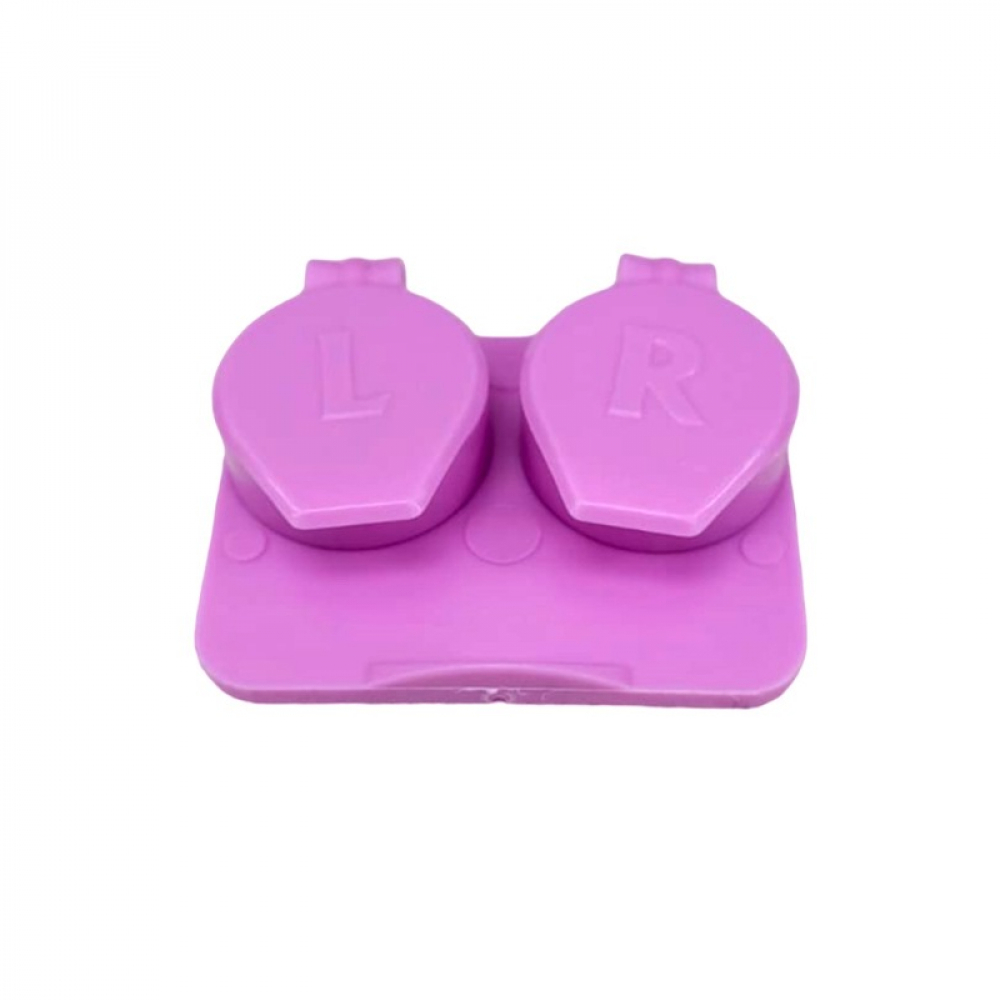 Estuche para lentes de contacto Medline - Miniatura 4