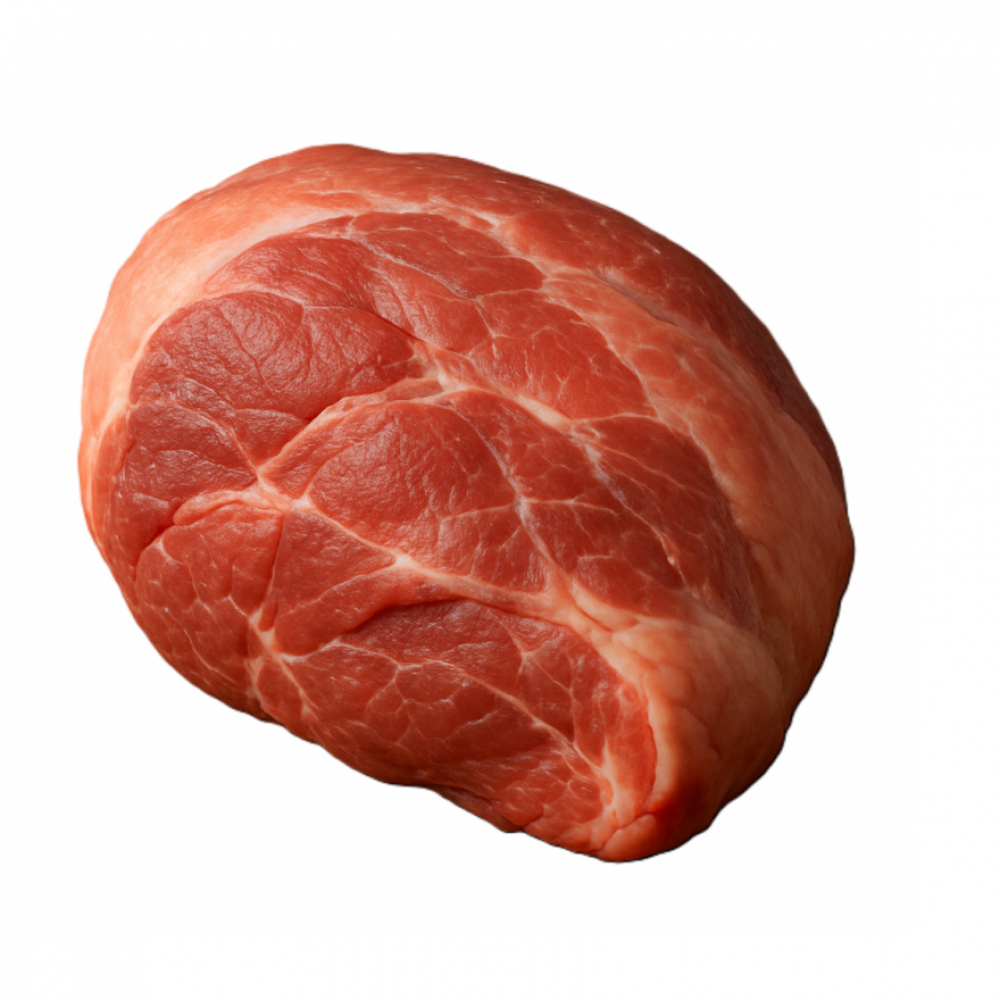 Pierna de cerdo sin piel y sin hueso Del Bosque (2.04 kg / 4.5 lb) - Miniatura 4