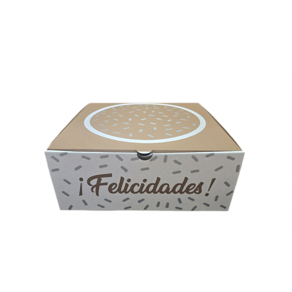 Tartaletas de dulce de leche Tamys cake (12 U) - Miniatura 3