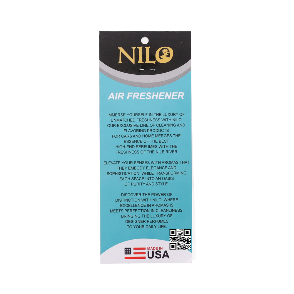 Ambientador fragancia Bloom Blush Nilo - Miniatura 2