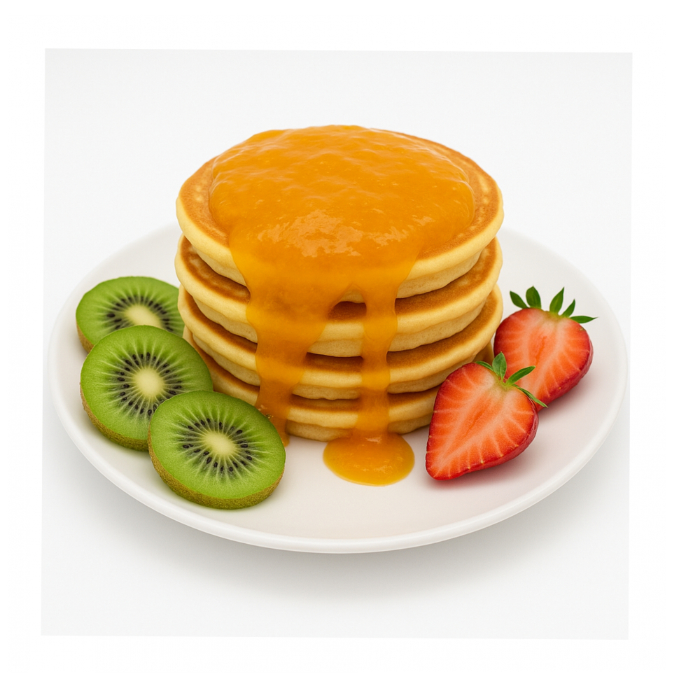 Mermelada de mango El Roble (500 g / 1.10 lb) - Miniatura 3