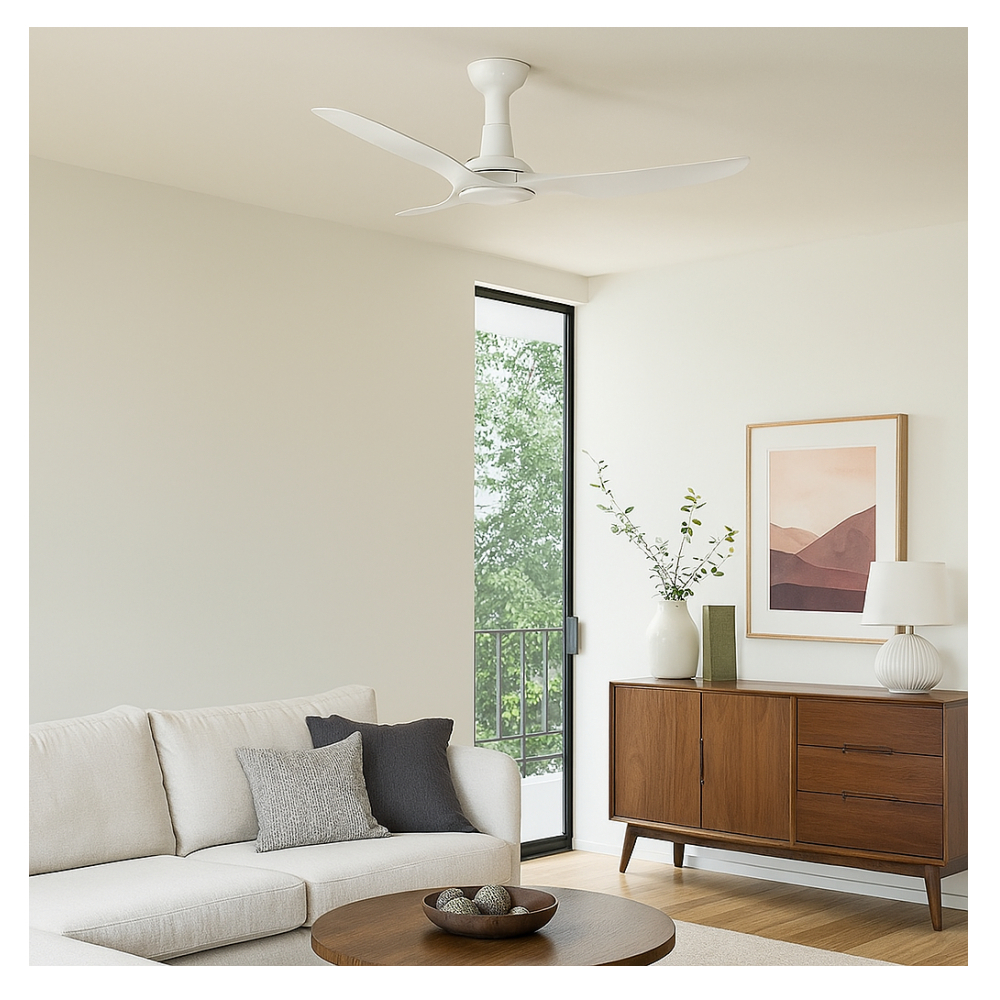 Ventilador de techo de 52 pulgadas FL-K14 - Miniatura 4