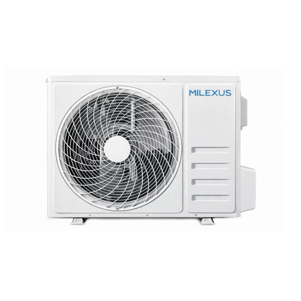 Aire acondicionado tipo split de 1.5 tonelada Milexus ML-SPAC-18K-220V - Miniatura 2