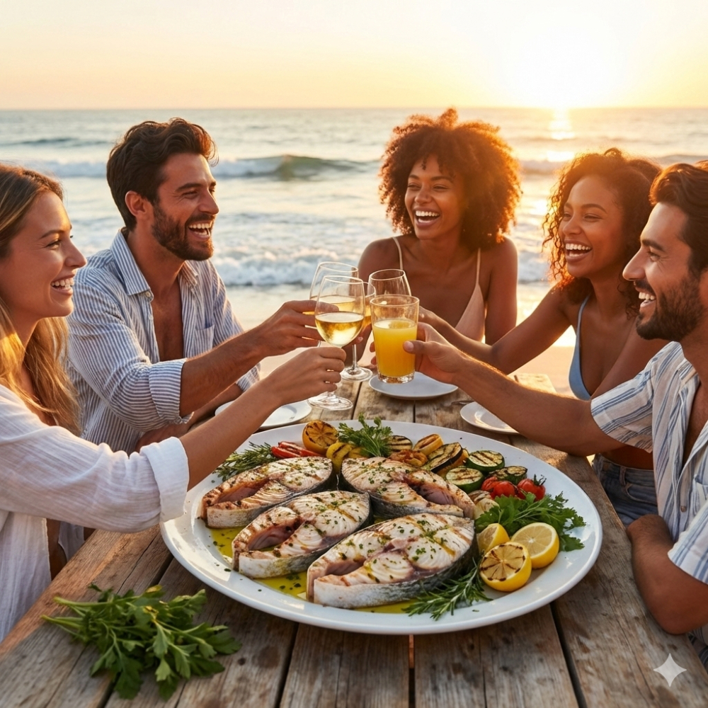 Ruedas de Sierra MCH (907 g / 2 lb) - Miniatura 4