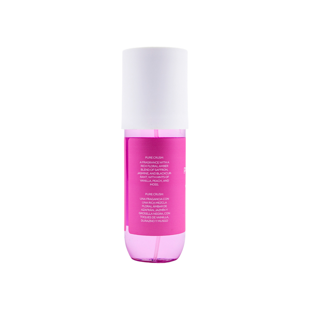 Bruma de perfume amor platónico Sol de Oro (236 ml / 8 oz) - Miniatura 2