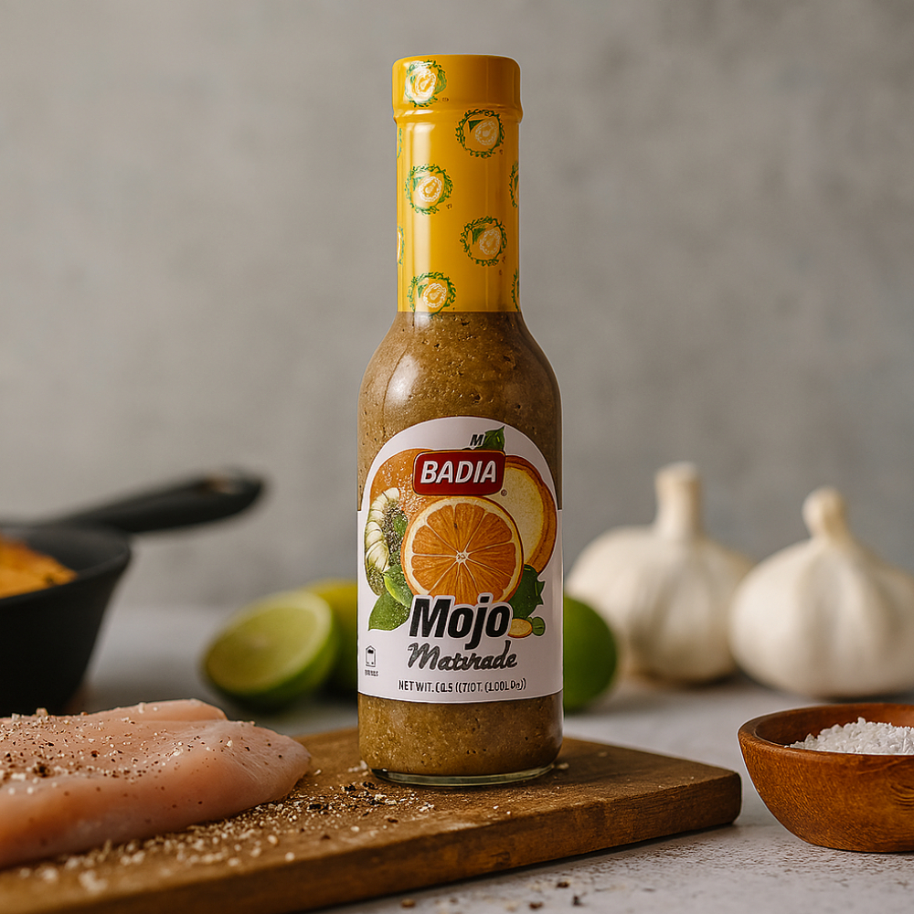 Adobo de mojo marinado Badia (295.74 ml / 10 fl oz) - Miniatura 4