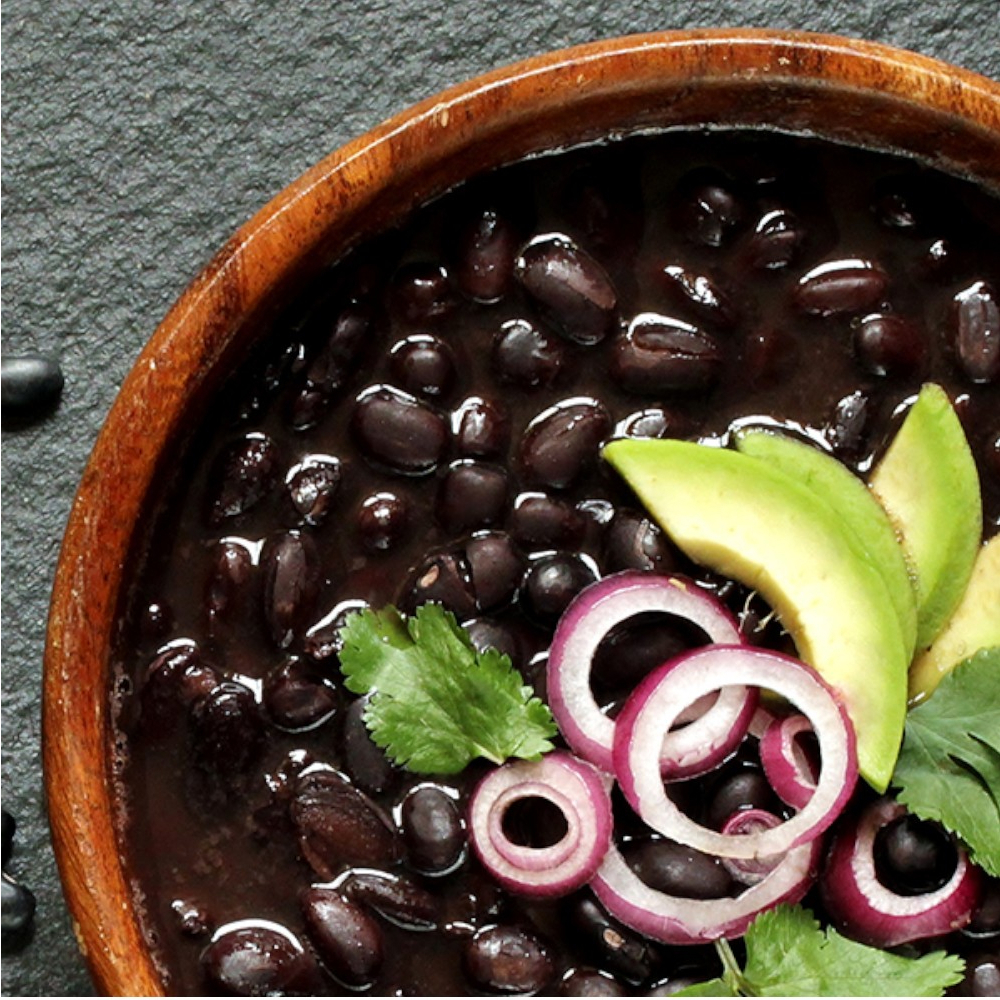 Frijoles negros Del Campo (454 g / 1 lb) - Miniatura 3