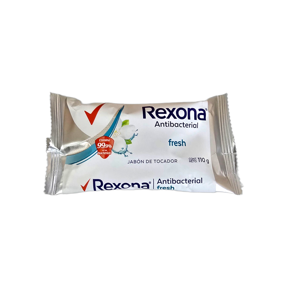 Rexona おまとめ売り15点セット Rexona Fresh antibacterial hand soap (110 g / 3.88 oz) | Online