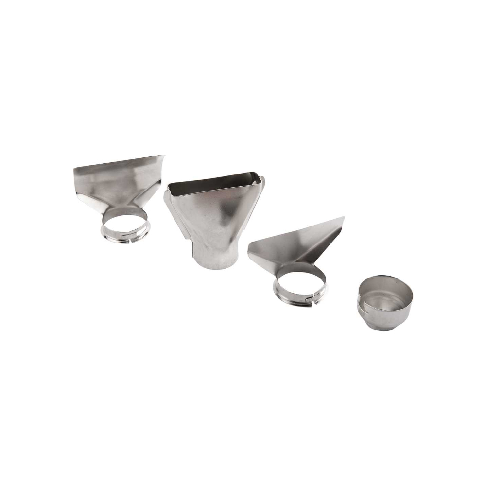 Soplador térmico de 127 V Vonder STV150N - Miniatura 2