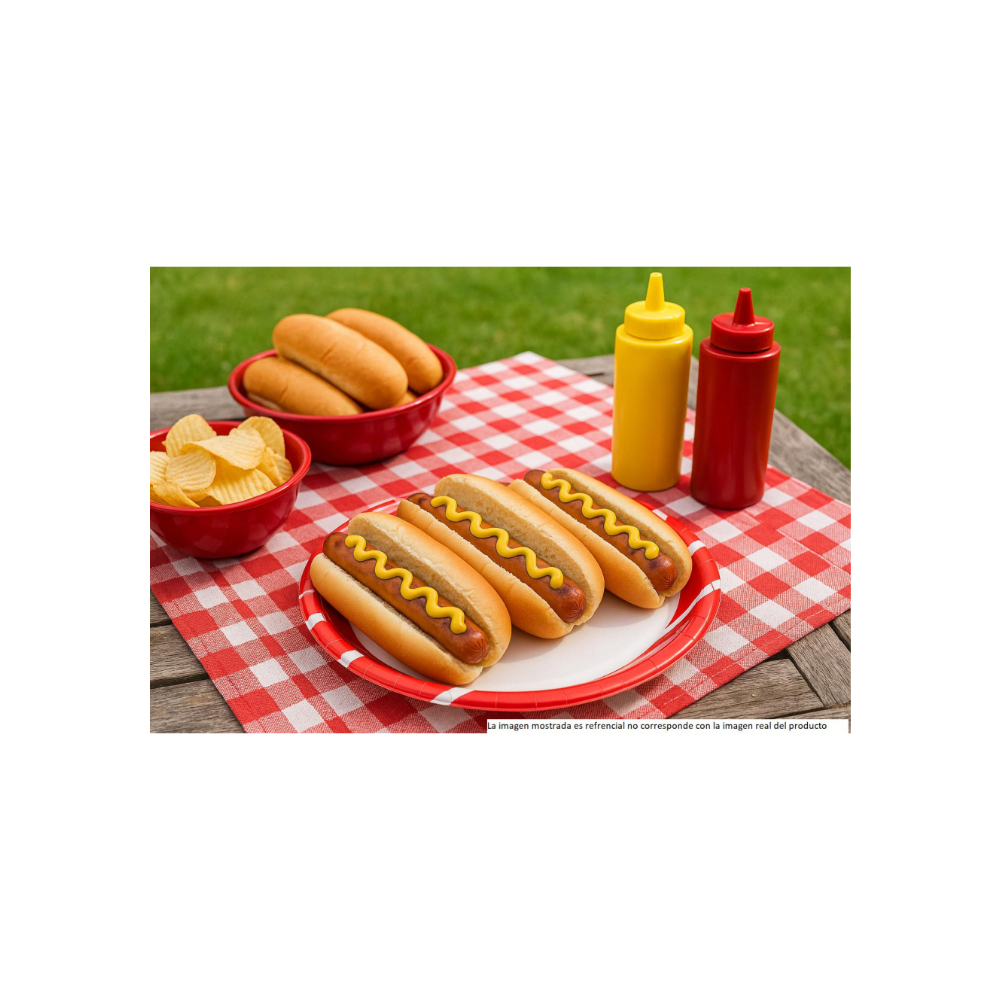 Pan perro (16 x 50 g / 1.76 oz) - Miniatura 4