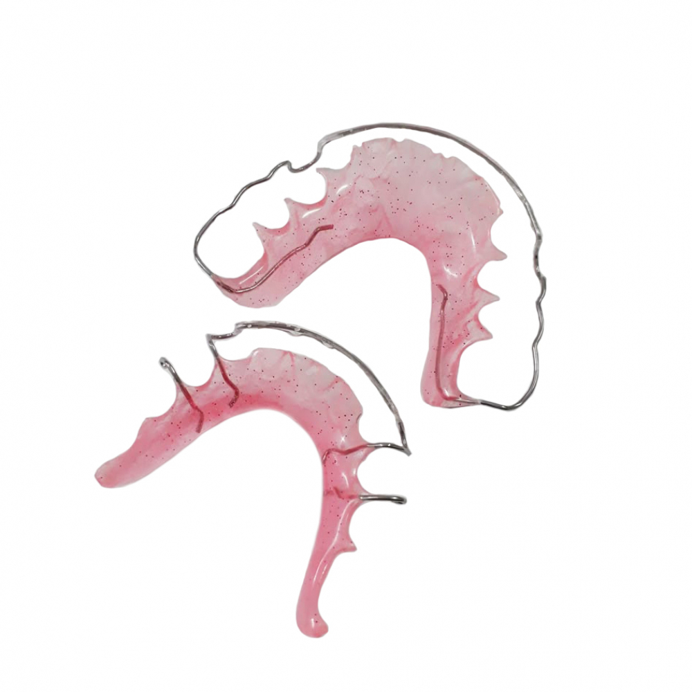 Kit de ortodoncia para aparatos removibles - Miniatura 3