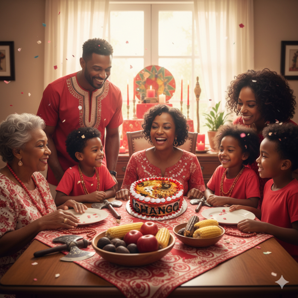 Cake de nata temática Shango MCH Panadería (10 personas) - Miniatura 4