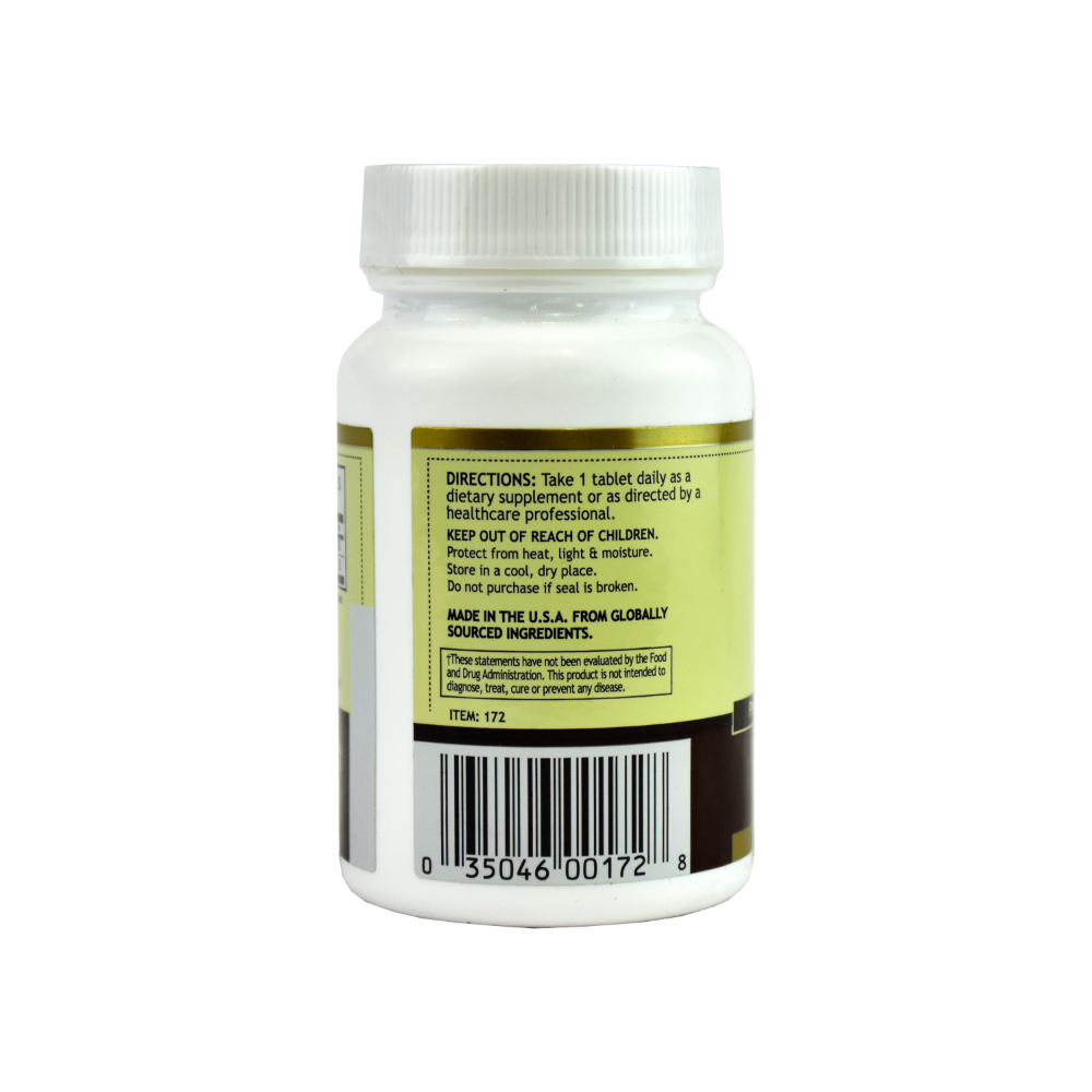 Vitamina C 250 mg Windmill (100 tabletas) - Miniatura 3