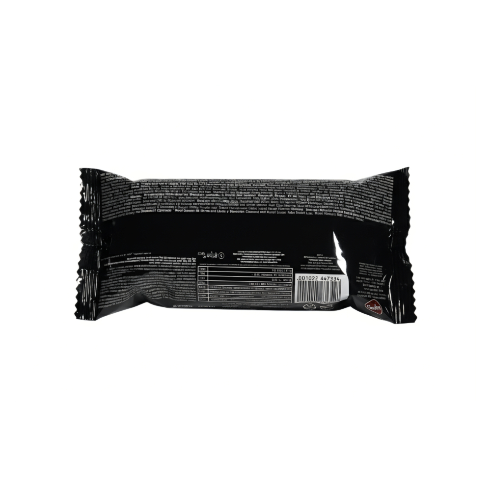 Torta rellena de crema con sabor a chocolate Flowcake (50 g / 1.76 oz) - Miniatura 2